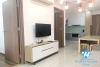 02 Bedrooms apartment with reasonable price for rent in L4 Tower Ciputra